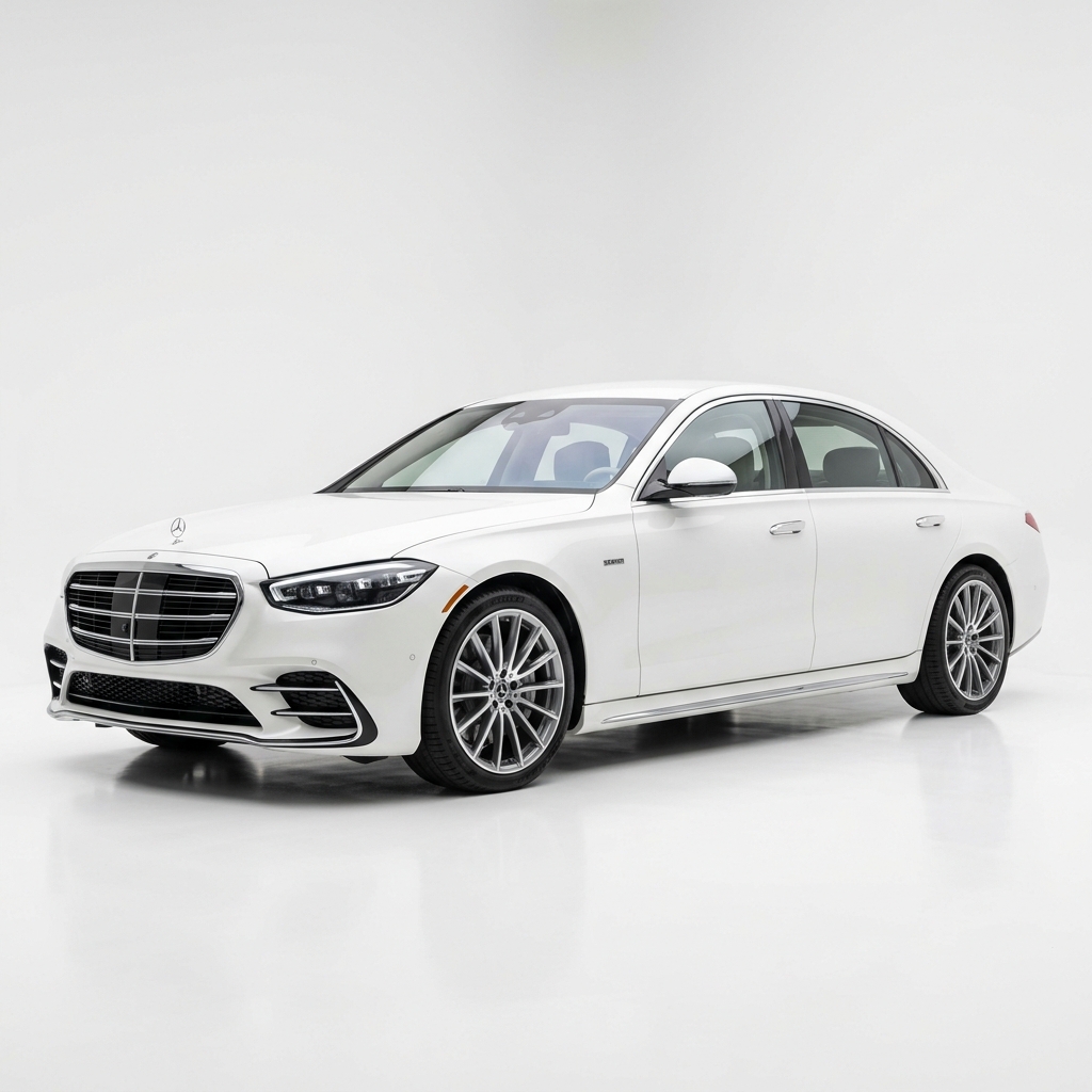 All Luxury Cars